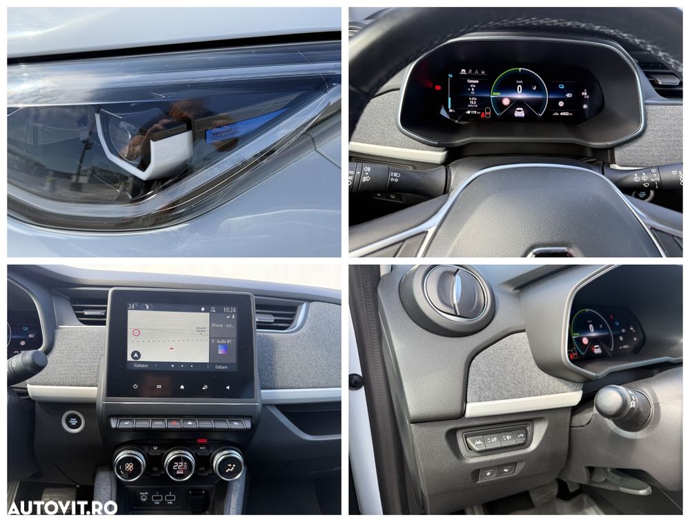 Renault ZOE - 9