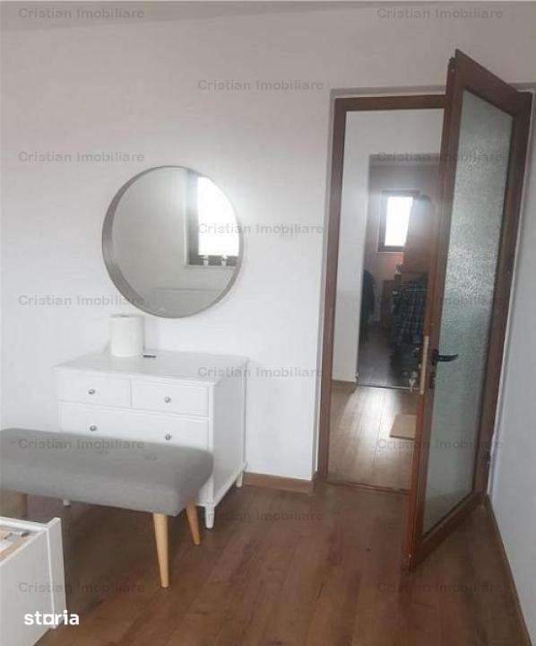 Vila Superba  P+M FINISAJE MODERNE Cazasu teren=600mp, 187mp construit - Imagine principală: 4/8