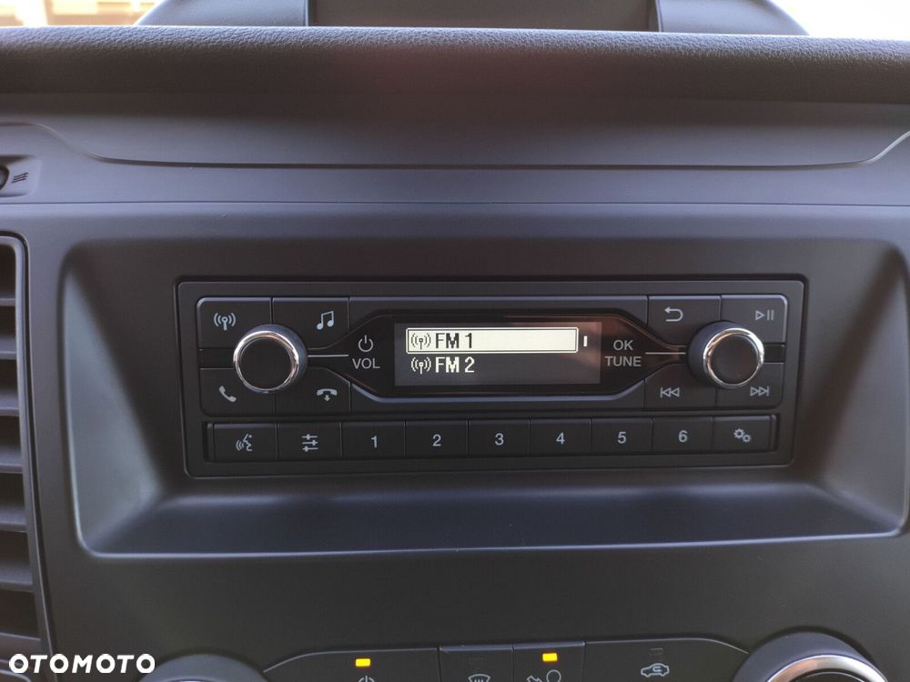 Ford transit - 23