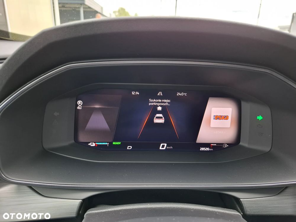 Cupra Formentor 1.4 e-Hybrid DSG - 16