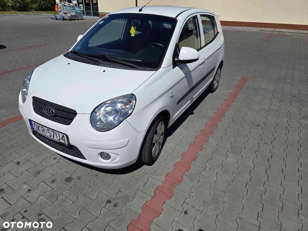 Kia Picanto - 9