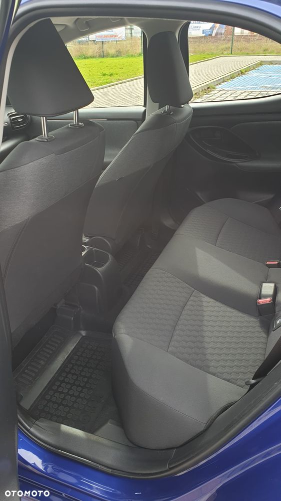 Toyota Yaris 1.5 Comfort - 18