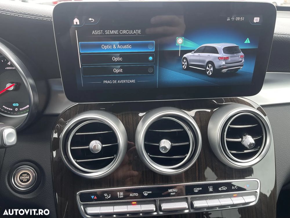 Mercedes-Benz GLC - 17