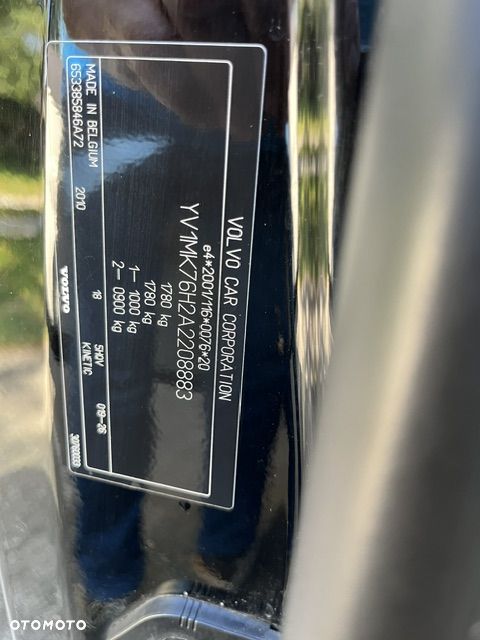 Volvo C30 - 11