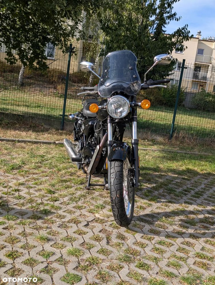 Benelli IMPERIALE 400 - 6