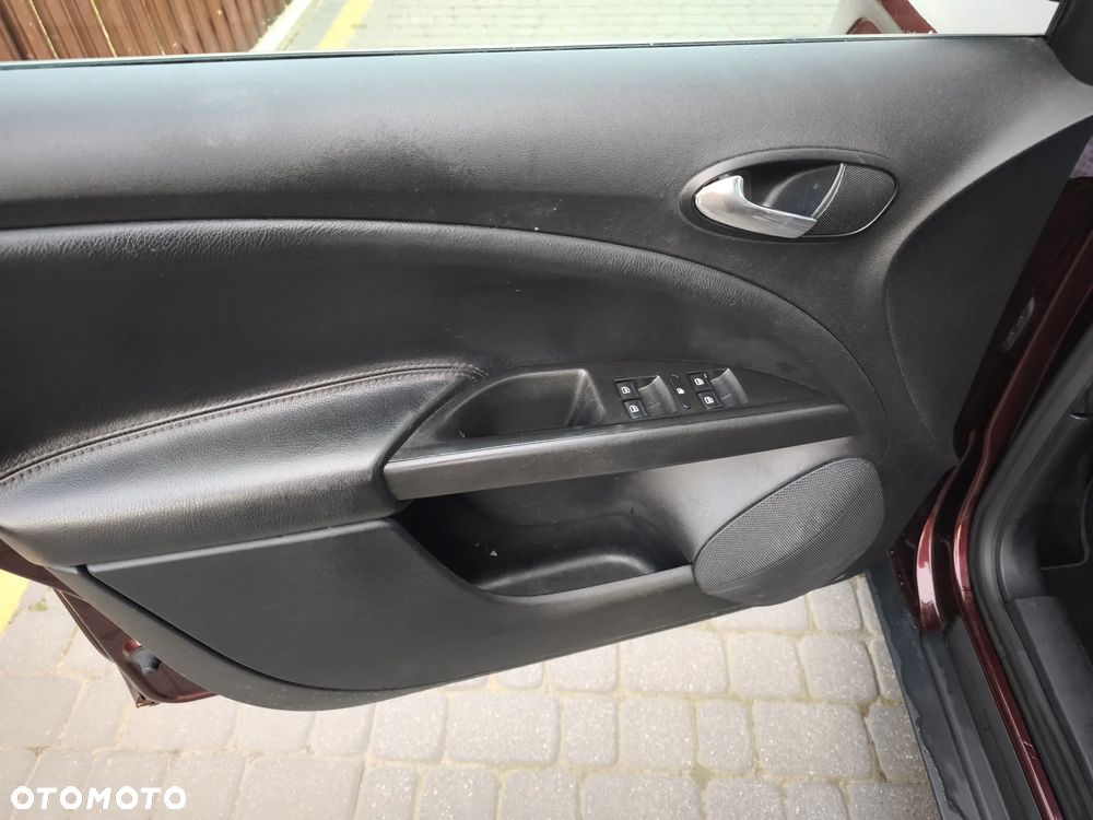 Seat Altea XL 2.0 TDI DPF Sport - 16