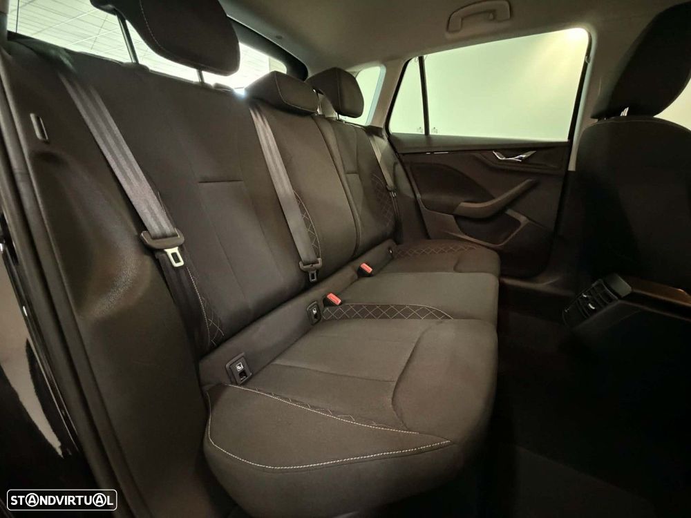 Skoda Kamiq 1.0 TSI Ambition - 20