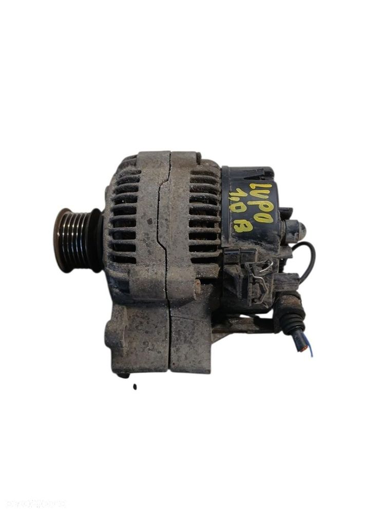 ALTERNATOR VW LUPO 1.0 0986038390 0123310001 LUPO 1.0 - 1