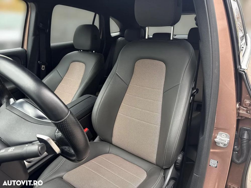 Mercedes-Benz EQA 250+ - 10