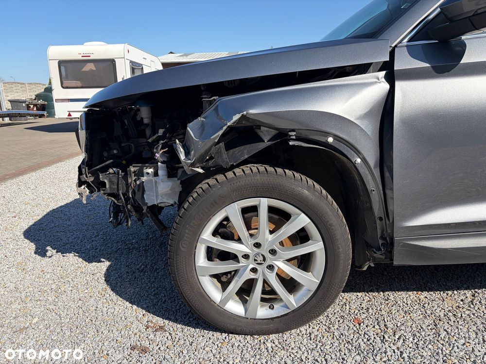Skoda Kodiaq 2.0 TDI 4x4 DSG Style - 5