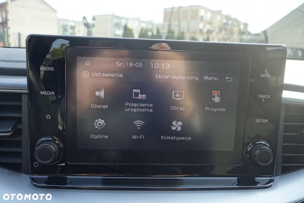 Kia Ceed 1.5 T-GDI M DCT - 20