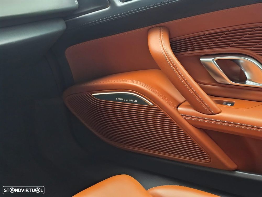 Audi R8 Coupé 5.2 FSI V10 S tronic - 20