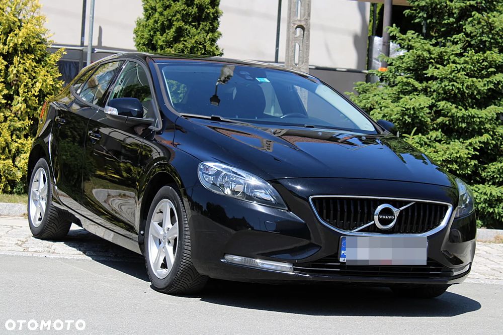 Volvo V40 - 3
