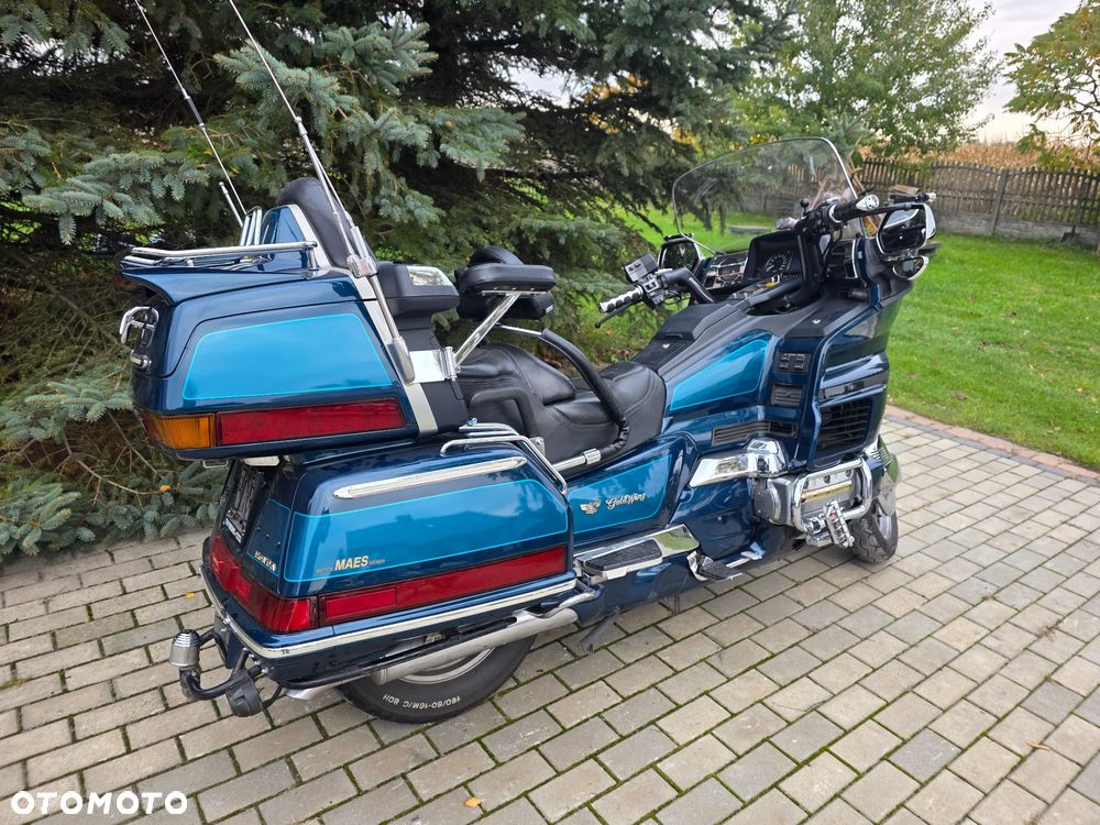 Honda GL - 14