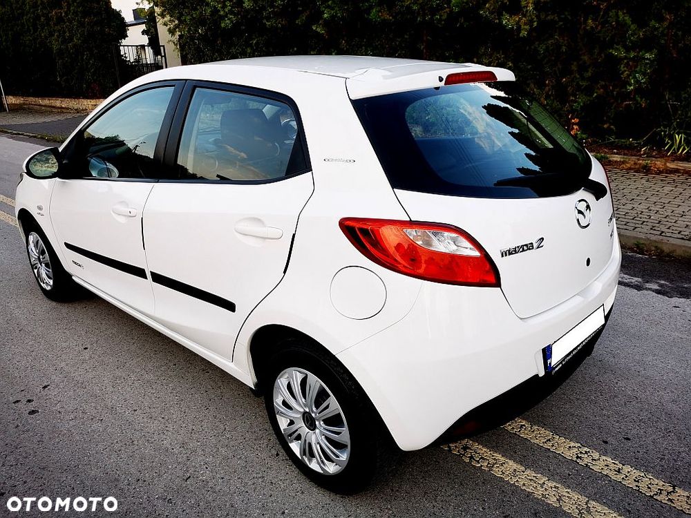Mazda 2 1.3 MZR Edition - 16