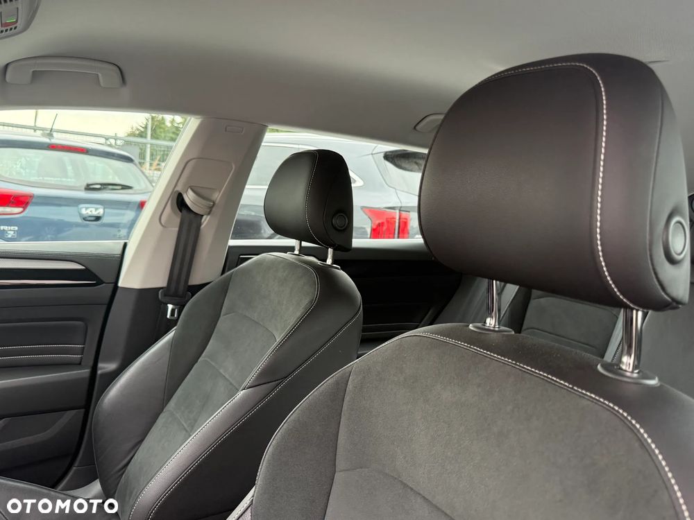 Volkswagen Arteon Shooting Brake 2.0 TSI Elegance DSG - 12
