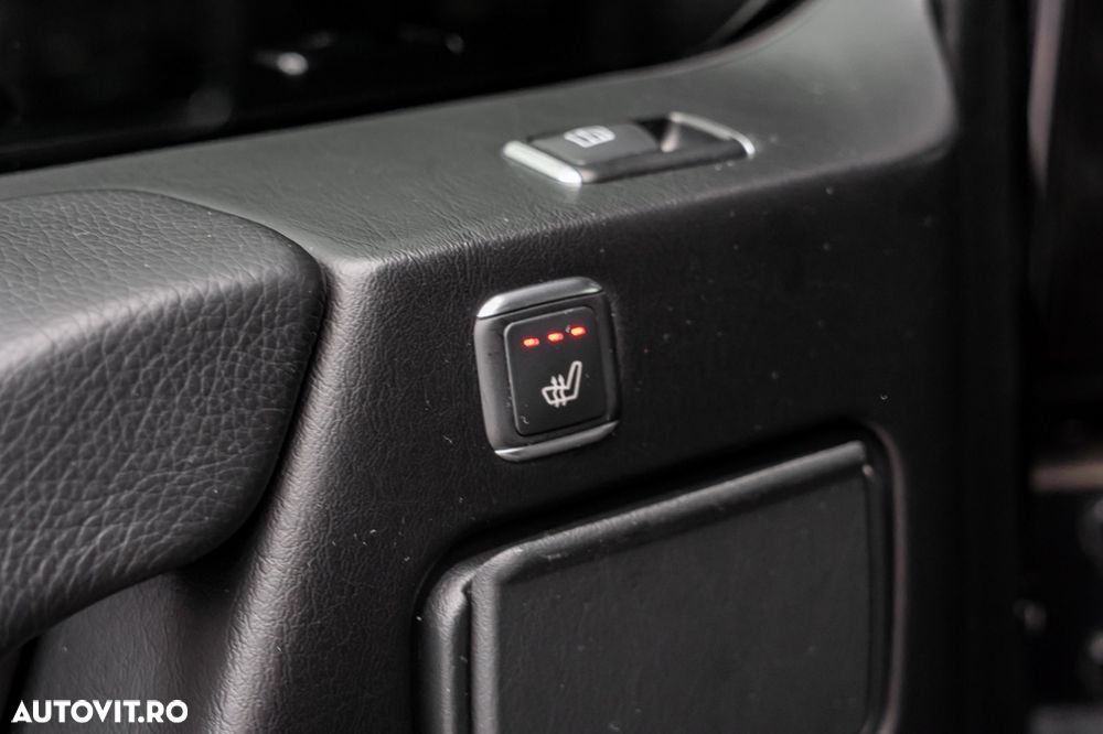Mercedes-Benz G AMG 63 AMG SPEEDSHIFT 7G-TRONIC - 18