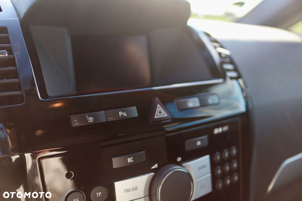 Opel Zafira 1.7 CDTI ecoFLEX Family Plus - 11