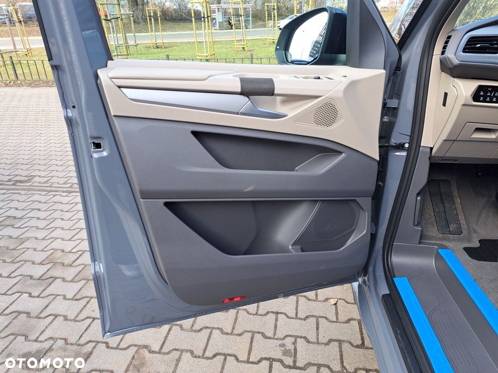 Volkswagen California - 14