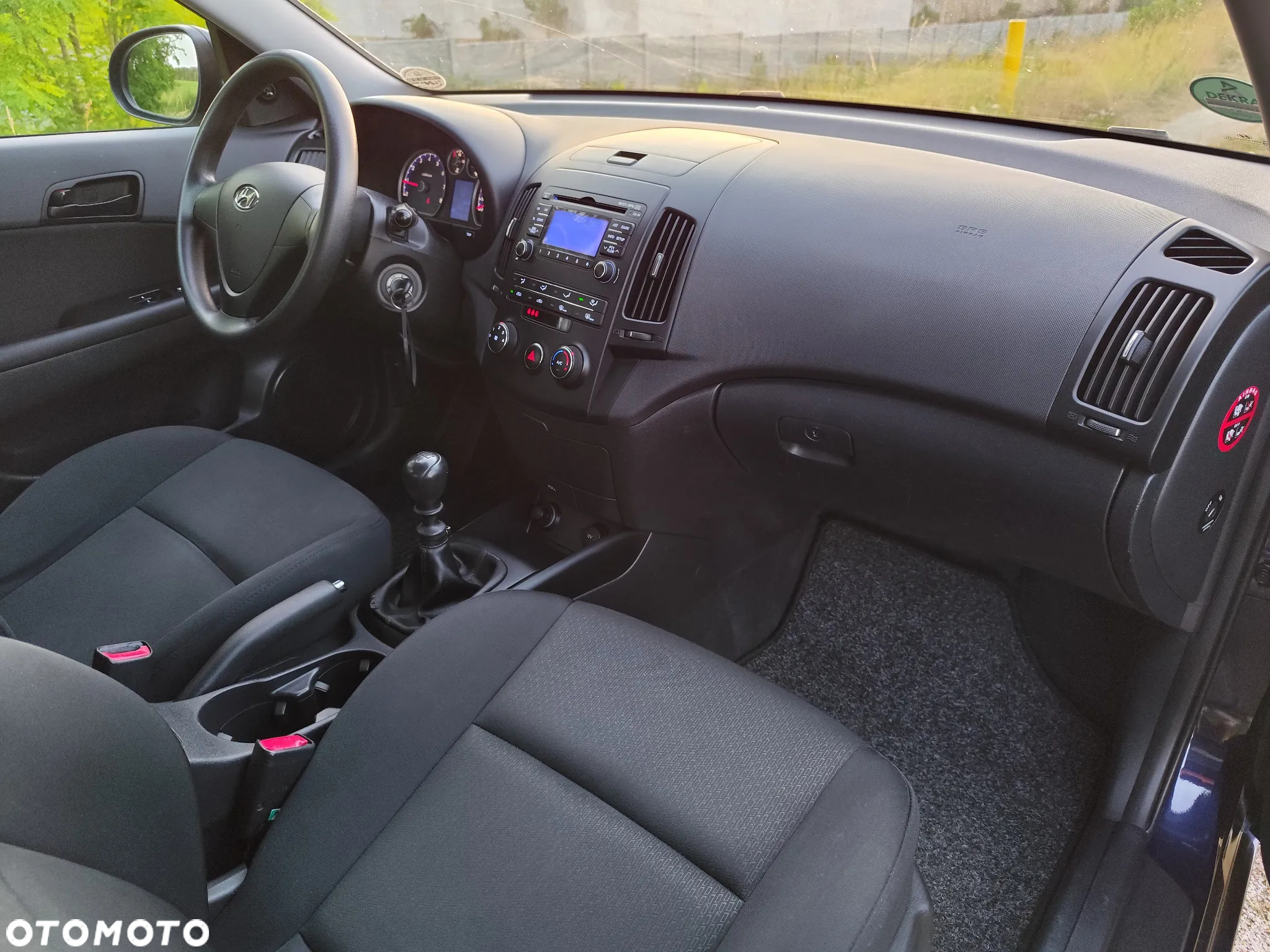 Hyundai i30 1.4 Comfort - 12
