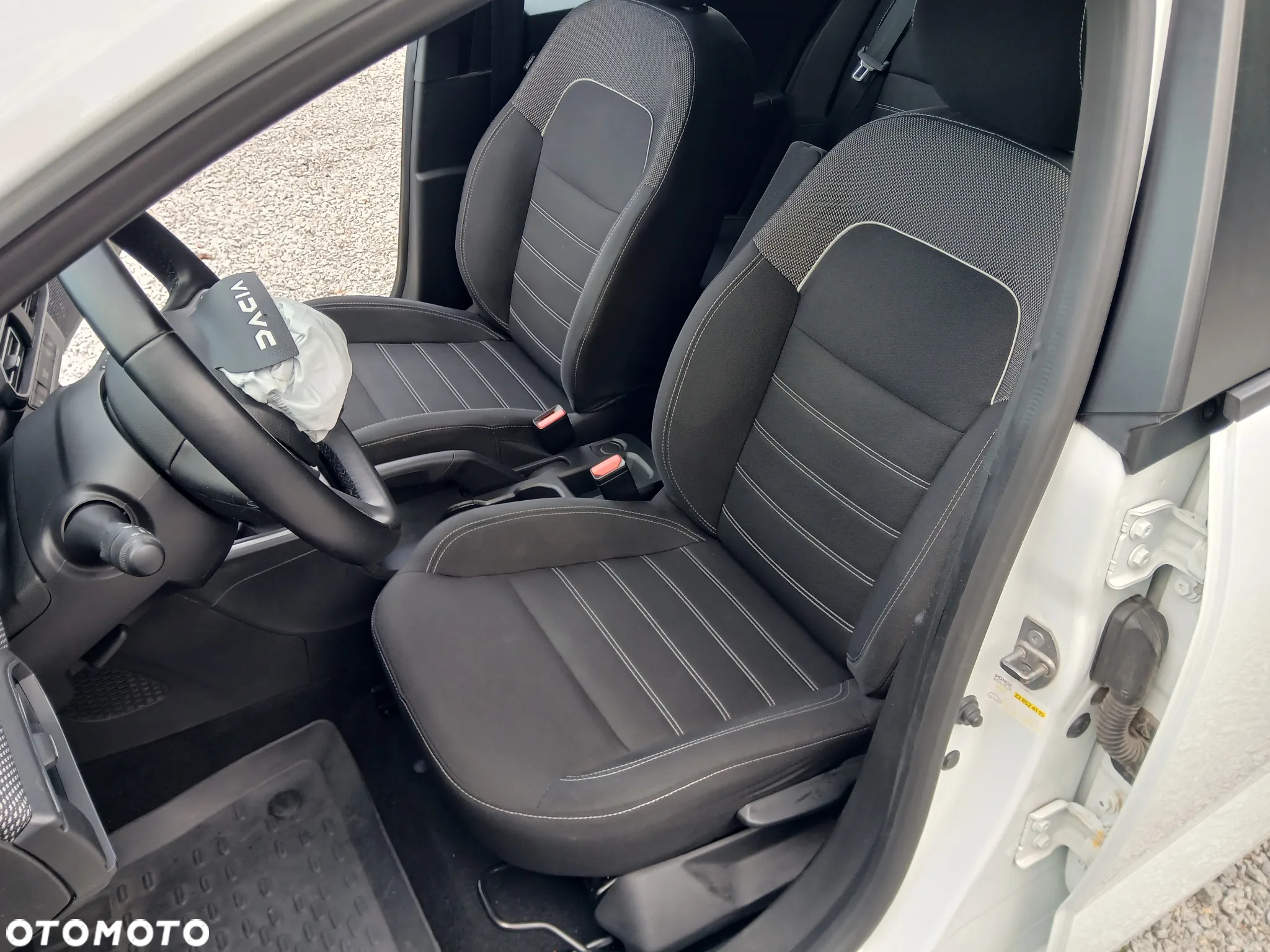 Dacia Sandero 1.0 TCe Expression - 17