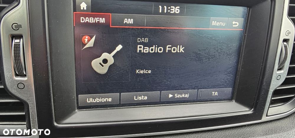 Kia Sportage 1.7 CRDI 2WD ISG Dream-Team Edition - 16