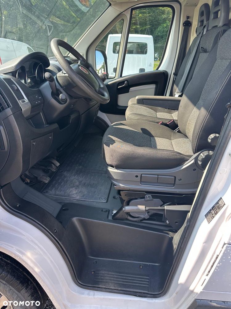 Fiat Ducato L2H2 - 11