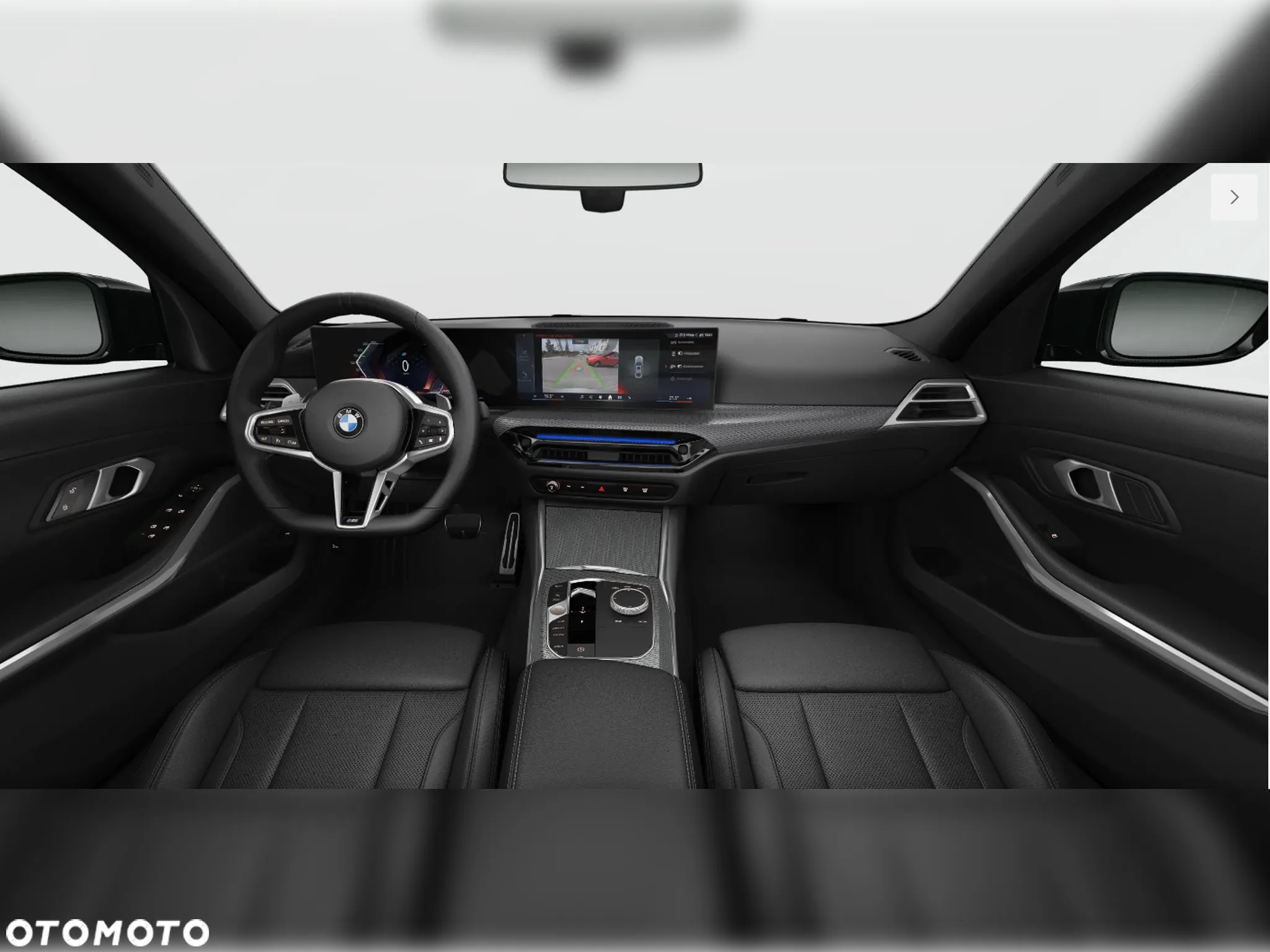 BMW Seria 3 318i M Sport - 6