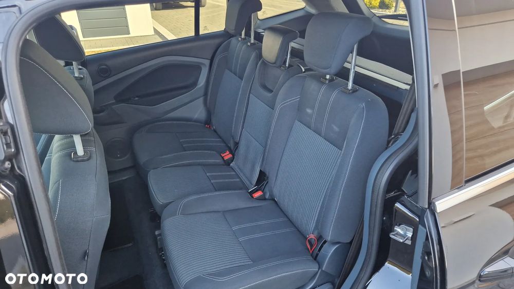 Ford Grand C-MAX 1.6 EcoBoost Titanium - 20