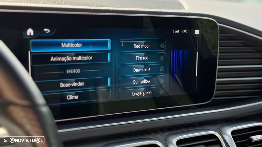 Mercedes-Benz GLE 350 de Coupé 4Matic AMG Line - 34