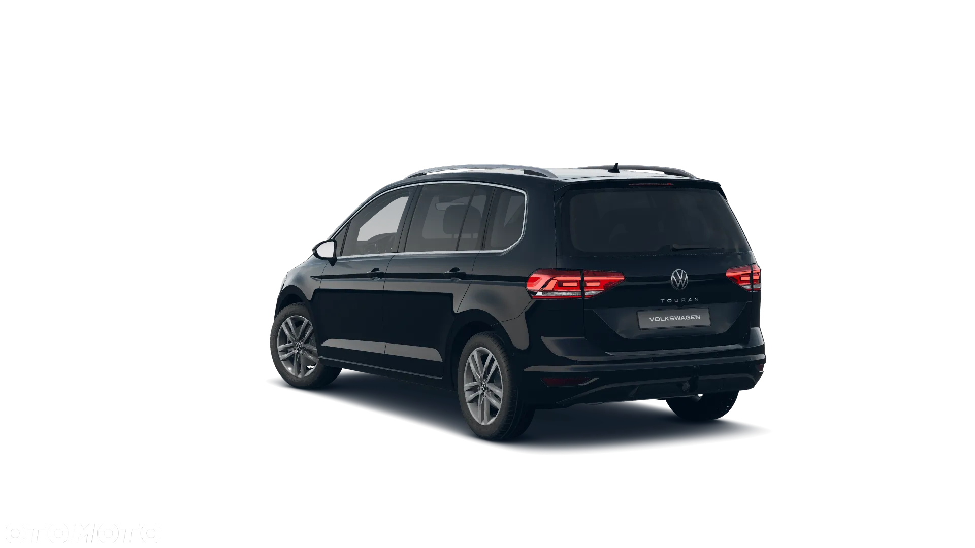 Volkswagen Touran 1.5 TSI EVO Highline DSG - 4