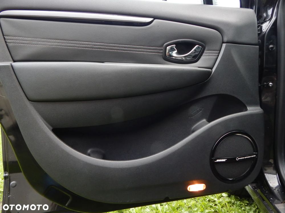 Renault Scenic Energy dCi 130 Start & Stop Bose Edition - 7