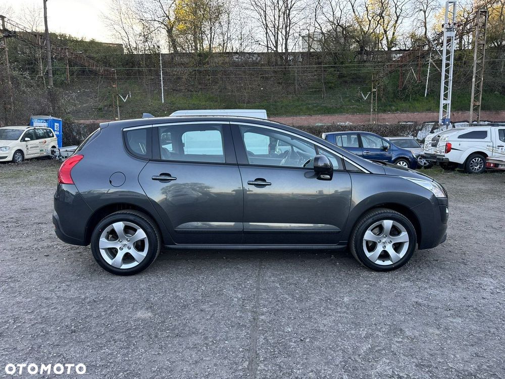 Peugeot 3008 - 6