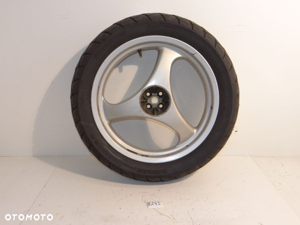 BMW K1100 LT Felga koło tył 17x3.00 B243