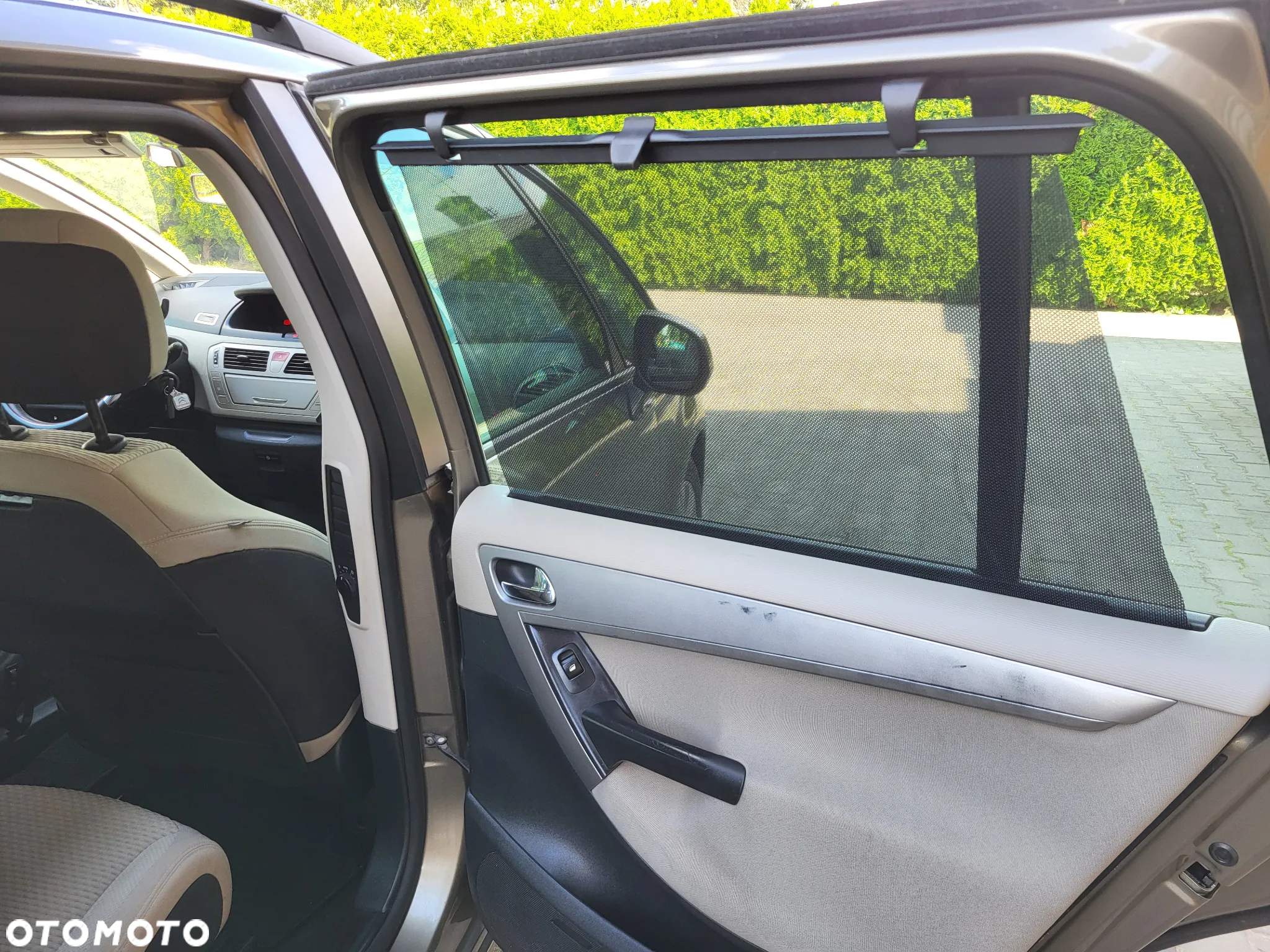 Citroën C4 Grand Picasso - 17