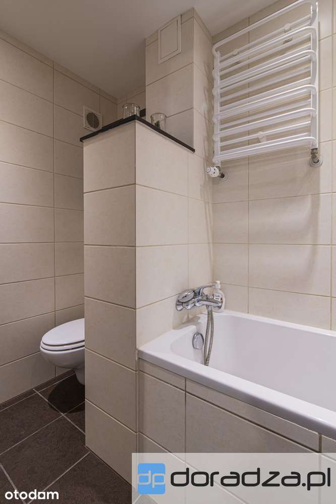 3 pokoje / 72 m² / balkon / ul. Krynicka / 10 piętro / winda