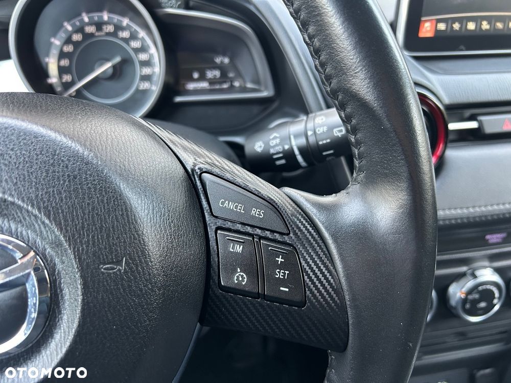 Mazda CX-3 SKYACTIV-G 120 FWD Center-Line - 22