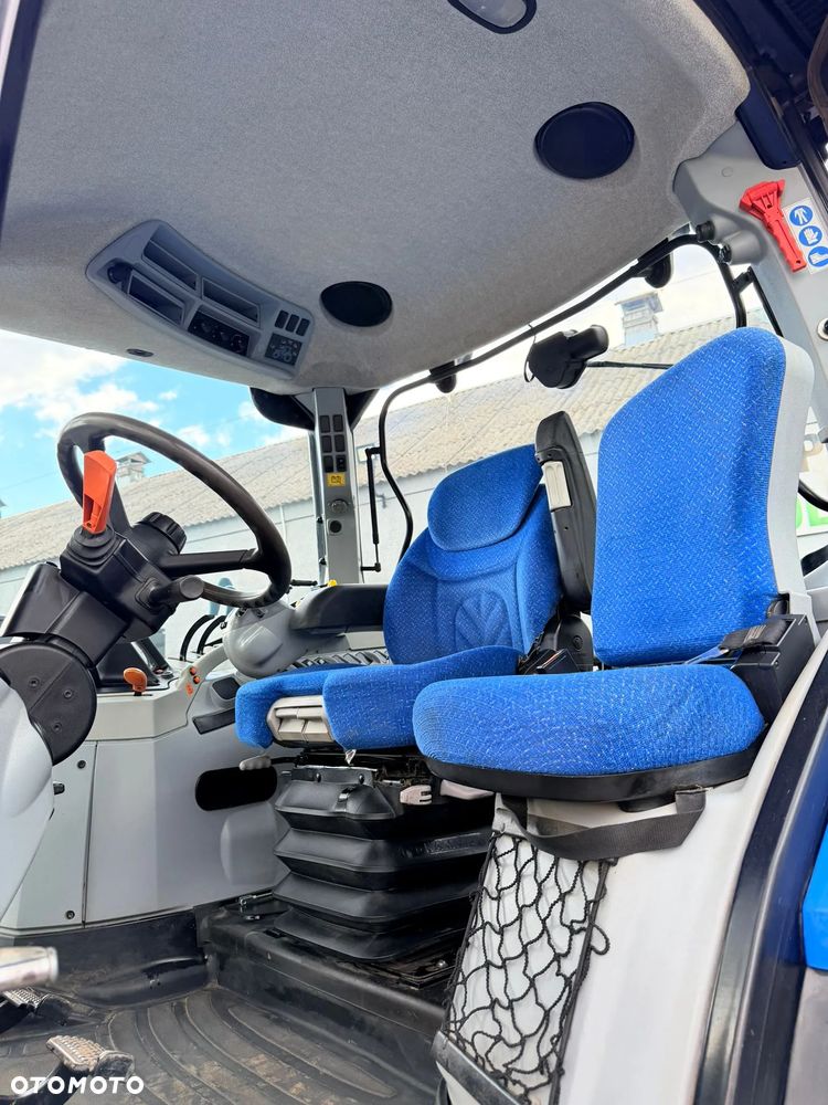 New Holland T6.175 - 17
