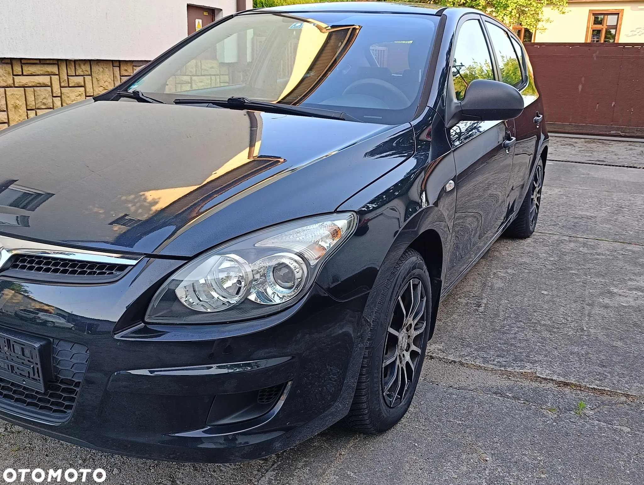 Hyundai i30 1.4 Comfort - 16