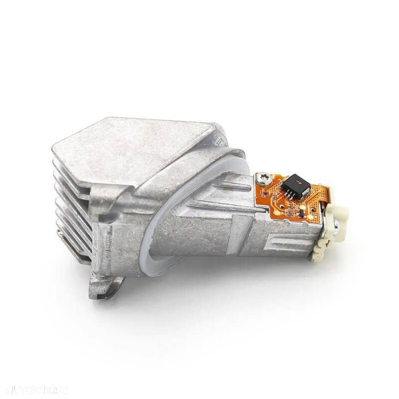 Modul far LED DRL BMW F10 / F11 LCI 63117343876 - 7