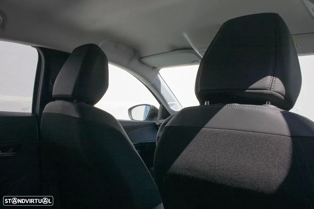 Peugeot 208 1.5 BlueHDi Allure Pack - 17