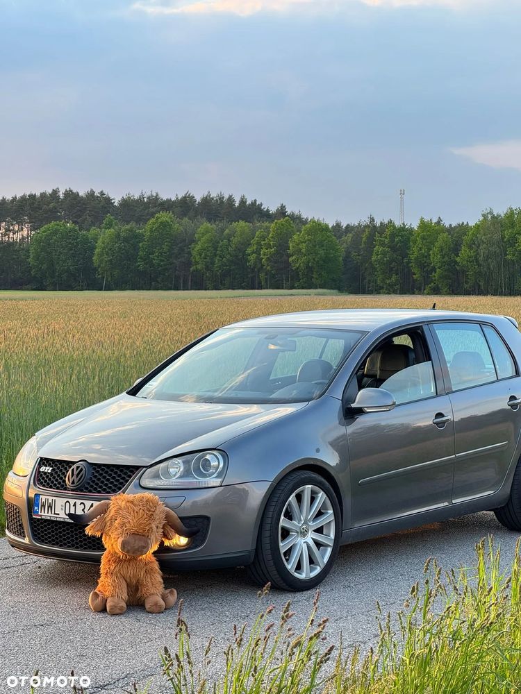 Volkswagen Golf 2.0 TSI GTI - 9