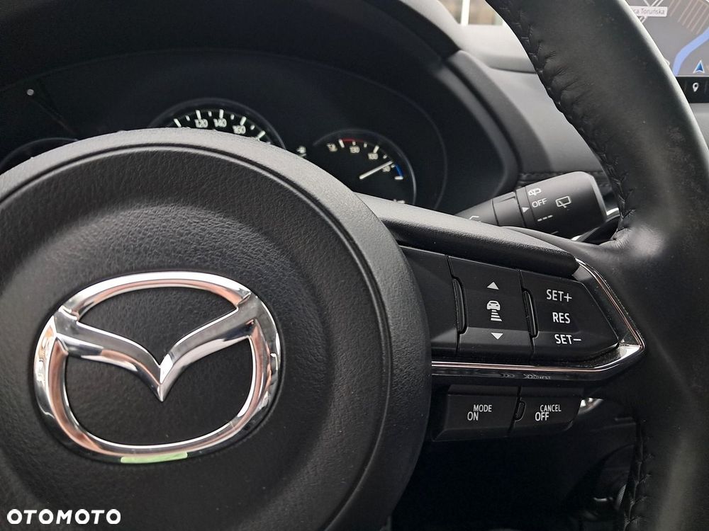 Mazda CX-5 2.0 Skypassion AWD - 14