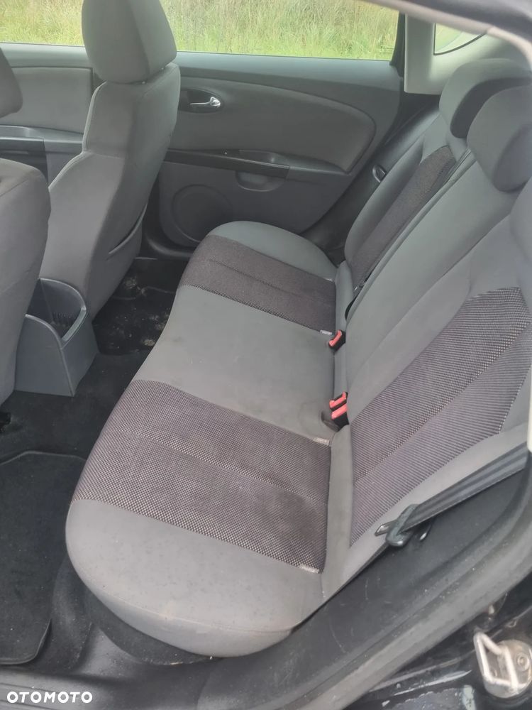 Seat Leon - 5
