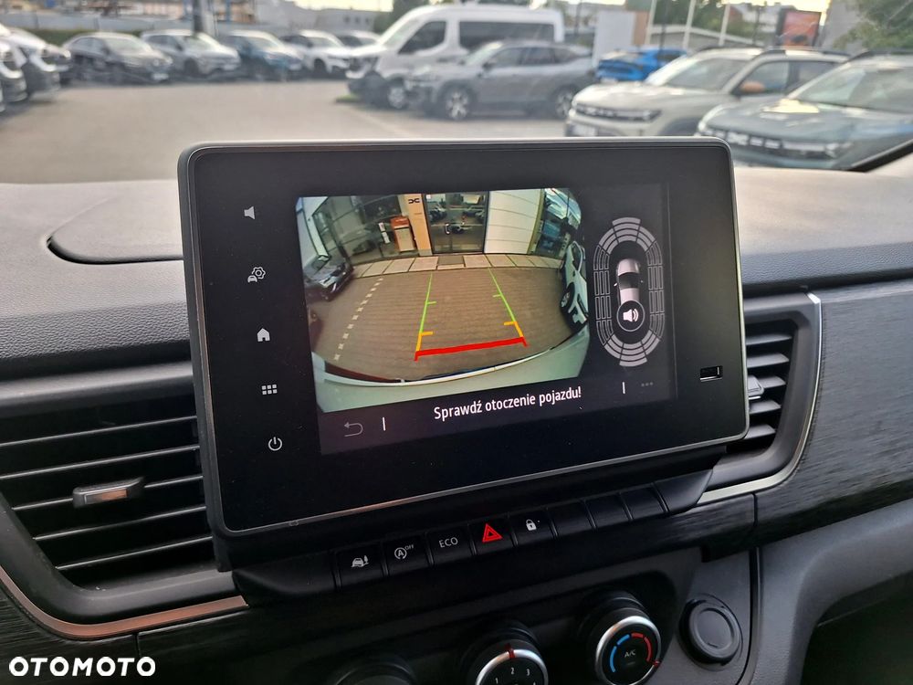 Renault TRAFIC - 19