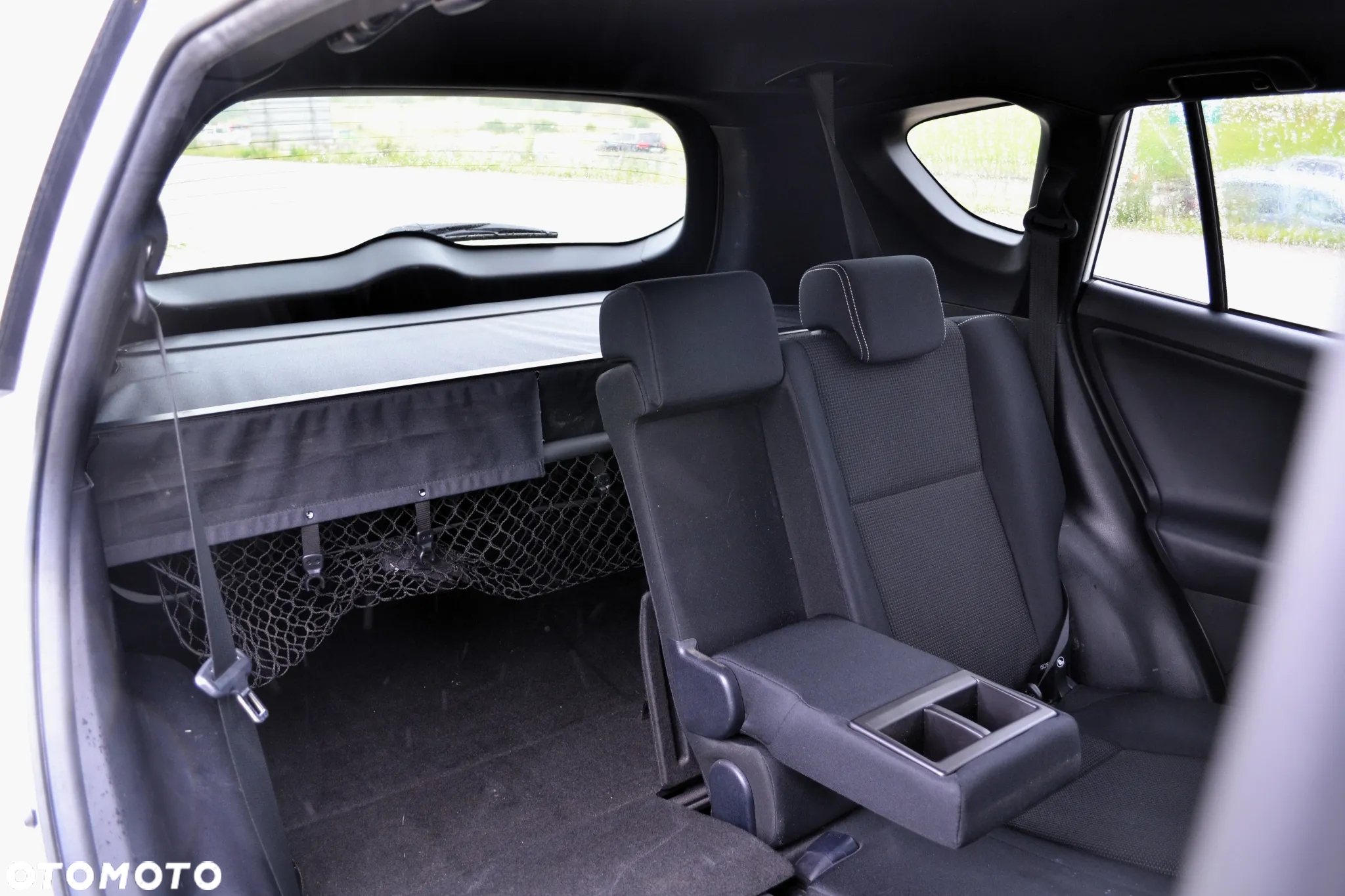 Toyota RAV4 2.0 Premium 4x4 MS - 14