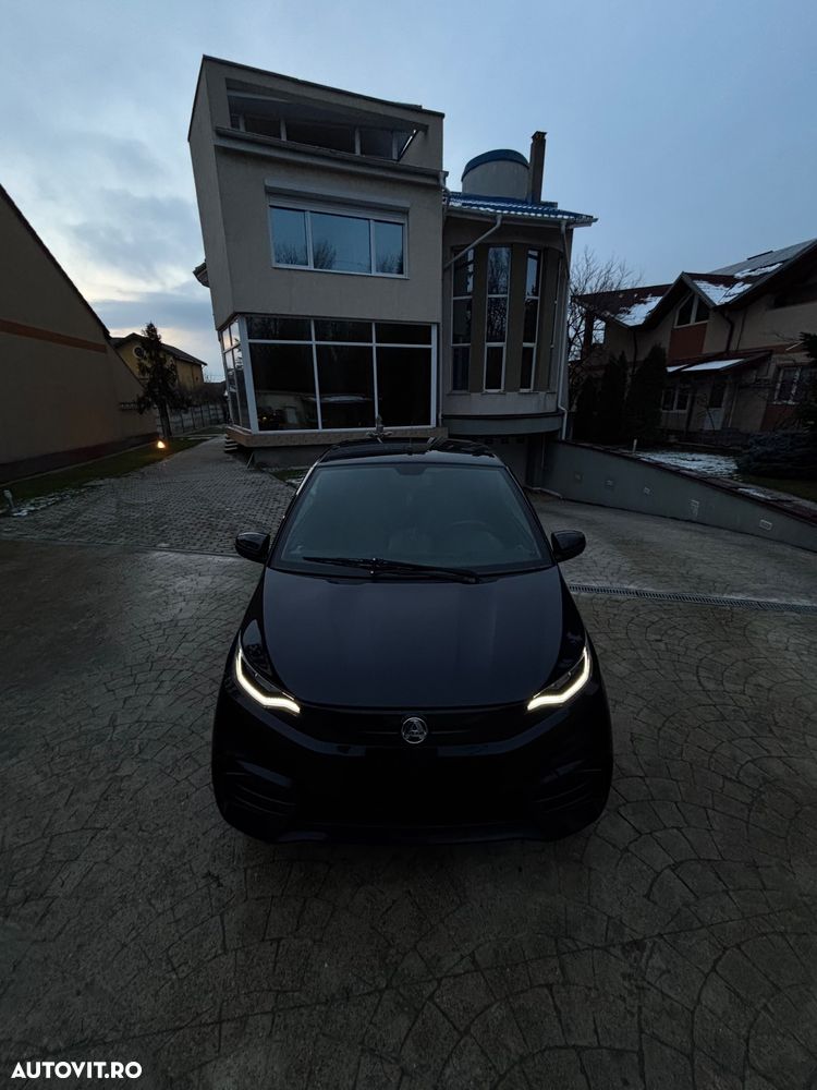 Aixam City - 4