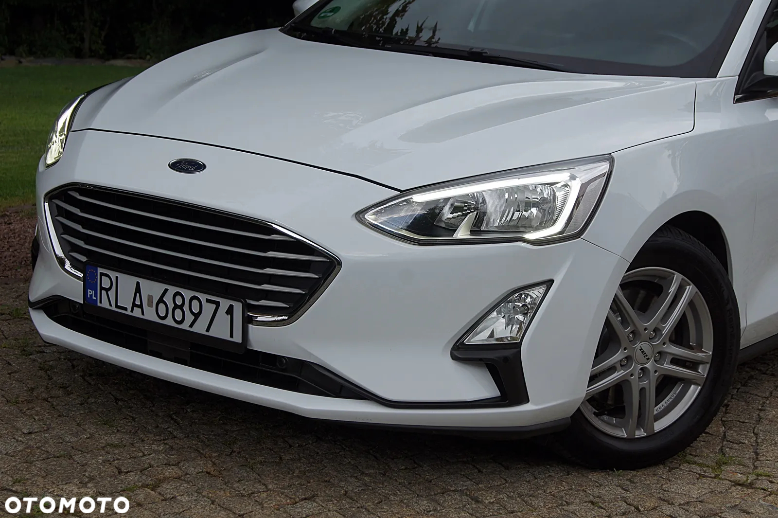 Ford Focus Turnier 1.5 EcoBlue Start-Stopp-System COOL&CONNECT - 15
