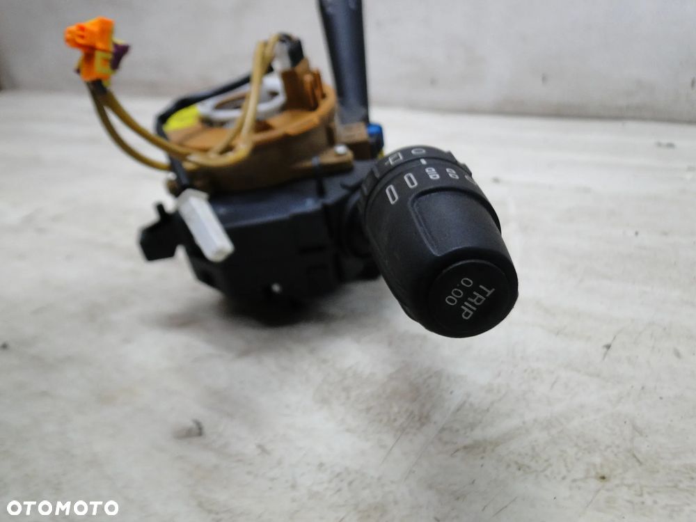 ALFA ROMEO MITO PRZEŁĄCZNIK ZESPOLONY MANETKA TAŚMA AIRBAG EUROPA - 8