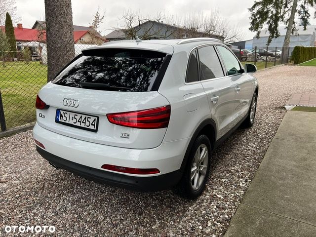 Audi Q3 - 8
